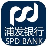浦發銀行